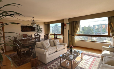 Departamento en Venta en Edificio los Colonos, Recreo Esquina Av. Alemania