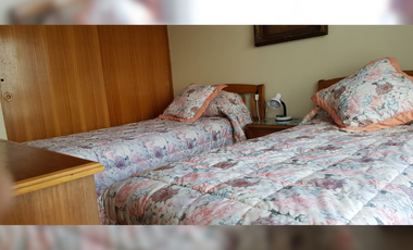 Departamento en Venta en Edificio los Colonos, Recreo Esquina Av. Alemania