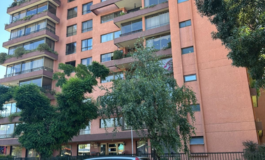 Departamento en Venta en Edificio los Colonos, Recreo Esquina Av. Alemania