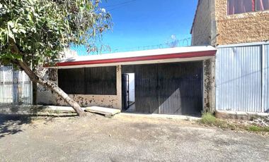 Casa bodega en Venta Agricola Bugambilias Zapopan Guadalajara