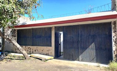 Casa bodega en Venta Agricola Bugambilias Zapopan Guadalajara