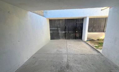 Casa bodega en Venta Agricola Bugambilias Zapopan Guadalajara