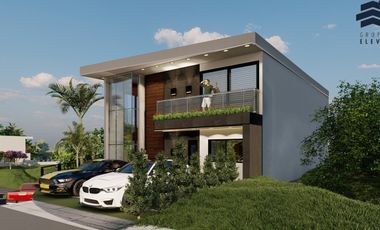 Casa en Venta en Bosque Real