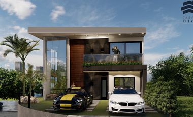 Casa en Venta en Bosque Real