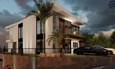 Casa en Venta en Bosque Real