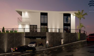 Casa en Venta en Bosque Real