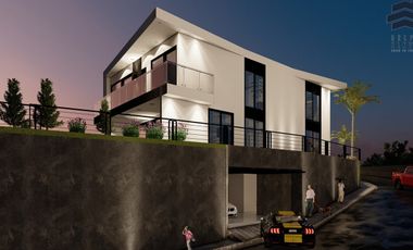 Casa en Venta en Bosque Real