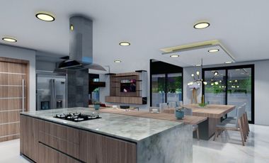 Casa en Venta en Bosque Real