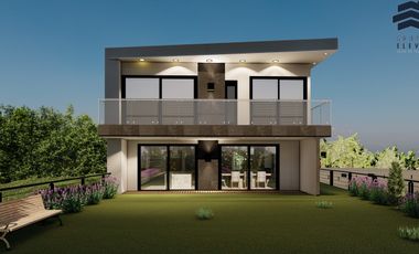 Casa en Venta en Bosque Real