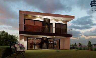 Casa en Venta en Bosque Real