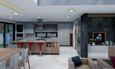 Casa en Venta en Bosque Real
