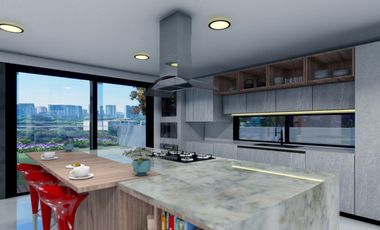 Casa en Venta en Bosque Real