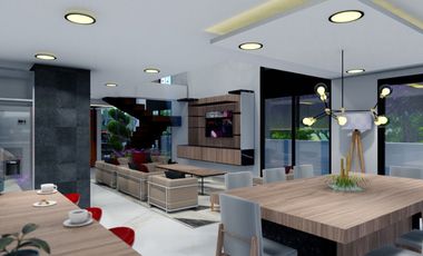 Casa en Venta en Bosque Real