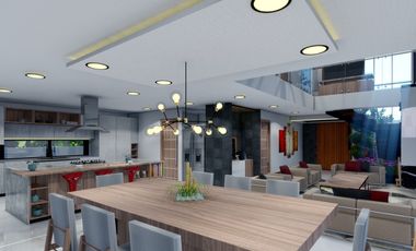 Casa en Venta en Bosque Real