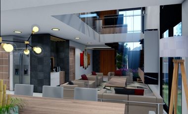Casa en Venta en Bosque Real