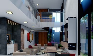 Casa en Venta en Bosque Real