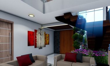 Casa en Venta en Bosque Real