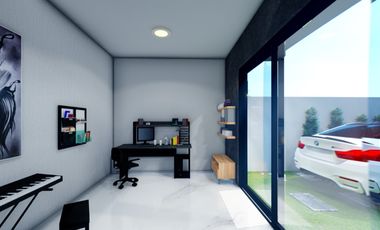 Casa en Venta en Bosque Real