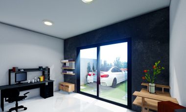 Casa en Venta en Bosque Real