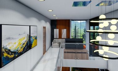 Casa en Venta en Bosque Real