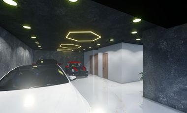 Casa en Venta en Bosque Real