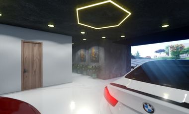 Casa en Venta en Bosque Real