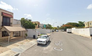 REMATO CASA EN Gran Santa Fe	Mérida Yucatán