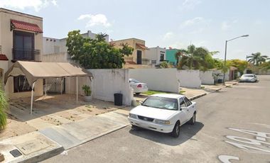 REMATO CASA EN Gran Santa Fe	Mérida Yucatán