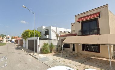 REMATO CASA EN Gran Santa Fe	Mérida Yucatán