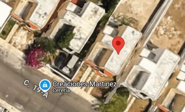 REMATO CASA EN Gran Santa Fe	Mérida Yucatán