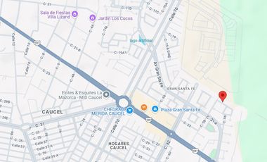 REMATO CASA EN Gran Santa Fe	Mérida Yucatán