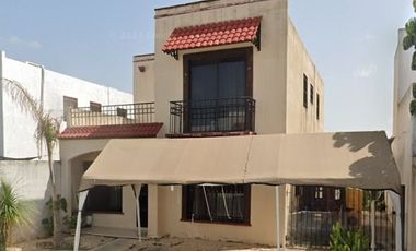 REMATO CASA EN Gran Santa Fe	Mérida Yucatán