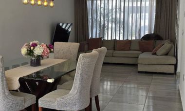 CASA EN RENTA EN CIUDAD DEL CARMEN, CAMPECHE
