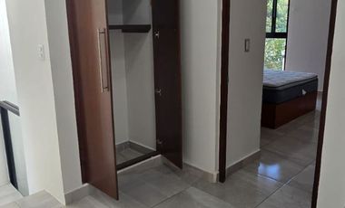 CASA EN RENTA EN CIUDAD DEL CARMEN, CAMPECHE