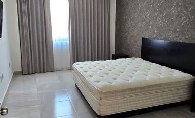 CASA EN RENTA EN CIUDAD DEL CARMEN, CAMPECHE
