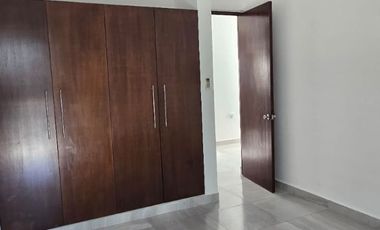 CASA EN RENTA EN CIUDAD DEL CARMEN, CAMPECHE