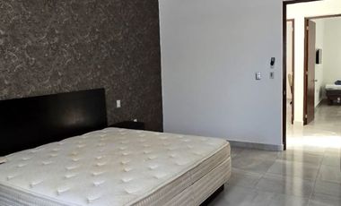 CASA EN RENTA EN CIUDAD DEL CARMEN, CAMPECHE
