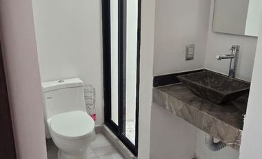 CASA EN RENTA EN CIUDAD DEL CARMEN, CAMPECHE
