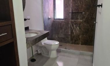 CASA EN RENTA EN CIUDAD DEL CARMEN, CAMPECHE
