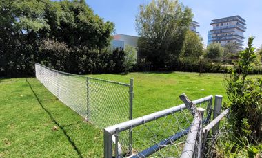 Venta Terrenos Av Los Reyes por Caseta Atlixcayotl