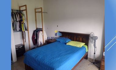 ¡¿SUPER GANGA SUPER GANGA COMPRA YA CASA CAMPESTRE MUY BIEN UBICADA SUPER GRANDE!!SECTOR RESTREPO