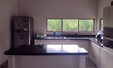 ¡¿SUPER GANGA SUPER GANGA COMPRA YA CASA CAMPESTRE MUY BIEN UBICADA SUPER GRANDE!!SECTOR RESTREPO
