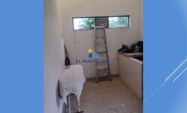 ¡¿SUPER GANGA SUPER GANGA COMPRA YA CASA CAMPESTRE MUY BIEN UBICADA SUPER GRANDE!!SECTOR RESTREPO