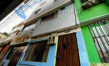 CASA RENTERA EN VENTA, SOLANDA, CERCA A LA J