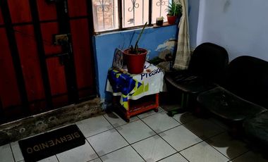 CASA RENTERA EN VENTA, SOLANDA, CERCA A LA J