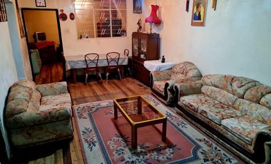 CASA RENTERA EN VENTA, SOLANDA, CERCA A LA J