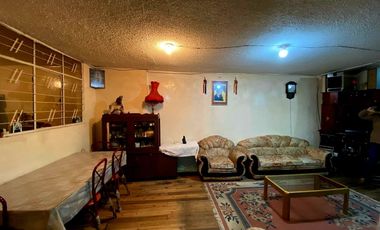 CASA RENTERA EN VENTA, SOLANDA, CERCA A LA J