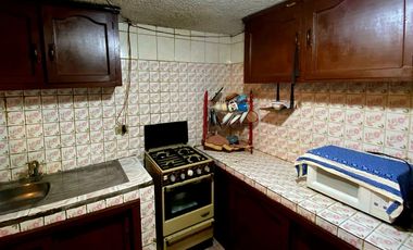 CASA RENTERA EN VENTA, SOLANDA, CERCA A LA J