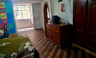 CASA RENTERA EN VENTA, SOLANDA, CERCA A LA J