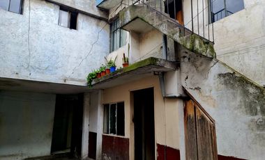 CASA RENTERA EN VENTA, SOLANDA, CERCA A LA J
